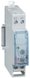 Legrand 004740 Lexic időrelé meghúzás késleltetés 8A 250V (004740)