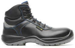 Sirin Safety Tesla SB E WRU P FO SRC villanyszerelő bakancs fekete 39 (SIR-TESLA-39) - megatool