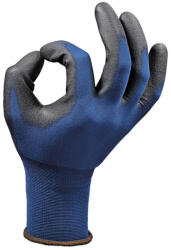 Sir Safety System System Silk kesztyű sötétkék 08/M (SSY-MA1414Q0-M)