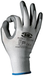 Sir Safety System System Dytex kesztyű fehér 07/S (SSY-MA1512K1-7)