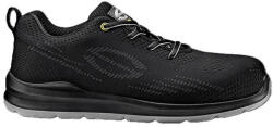 Sir Safety System System DUAL LIFE LOW ESD S1PS FO SR munkavédelmi cipő fekete 42 (SSY-MB1330Z9-42)