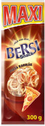  Bersi snack XXL Maxi Pizza karikák - 300g