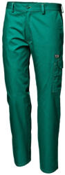 Sir Safety System System Symbol munkanadrág zöld 44 (SSY-MC1121R7-44)