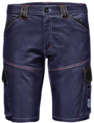Sir Safety System System Symbol stretch rövidnadrág sötétkék 44 (SSY-MC1129Q5-44)