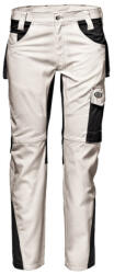 Sir Safety System System Fusion Massaua nadrág fehér/szürke 50 (SSY-MC1712KD-50)
