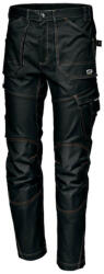 Sir Safety System System Gemini nadrág fekete 64 (SSY-MC2041Z9-64)