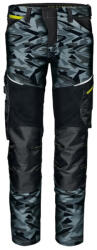 Sir Safety System System Gemini camo nadrág terepszín 42 (SSY-MC2042X6-42)