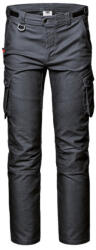 Sir Safety System System Kombat Stretch derekas nadrág szürke 64 (SSY-MC2119C4-64)
