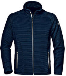 Sir Safety System System Rib melegítőfelső sötétkék L (SSY-MC2139Q5-L)