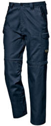 Sir Safety System System Reporter nadrág sötétkék XL (SSY-MC2213Q5-XL)