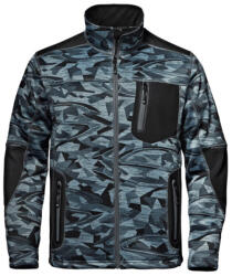 Sir Safety System System Fighter melegítőfelső terepszín 3XL (SSY-MC2512X6-3XL)