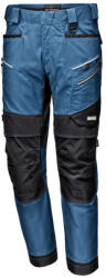 Sir Safety System System Stretch Canvas nadrág petrolkék 56 (SSY-MC2561P6-56)
