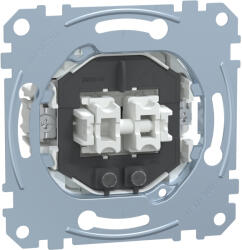 Schneider Electric MERTEN Csillárkapcsoló, jelzőfénnyel, csavaros, 16AX MEG3535-0000 Schneider (MEG3535-0000)