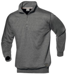 Sir Safety System System Sirflex melegítőfelső szürke L (SSY-MC3124BM-L)