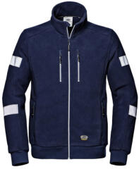 Sir Safety System System Comfort melegítőfelső sötétkék XL (SSY-MC3128Q5-XL)