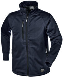 Sir Safety System System Navigator melegítőfelső tengerészkék L (SSY-MC4211Q7-L)