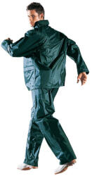 Sir Safety System System Cayenne esőruha szett zöld XL (SSY-MC4313T0-XL)