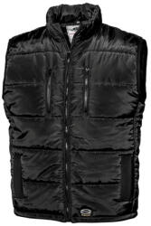 Sir Safety System System Kendo mellény fekete S (SSY-MC4415Z9-S)