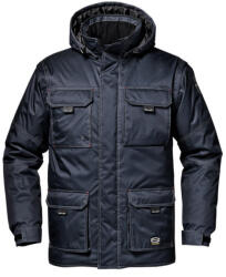 Sir Safety System System Nassau kabát sötétkék S (SSY-MC4715Q7-S)