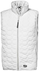 Sir Safety System System Thermo mellény fehér L (SSY-MC5316K1-L)