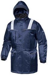 Sir Safety System System Opera Quark kabát sötétkék L (SSY-MC5334Q5-L)