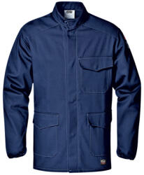 Sir Safety System System lángálló kabát sötétkék 58 (SSY-MC5414Q4-58)