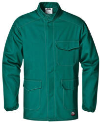 Sir Safety System System lángálló kabát zöld 60 (SSY-MC5414R8-60)