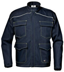 Sir Safety System System Polytech 360 dzseki sötétkék 46 (SSY-MC5724Q5-46)