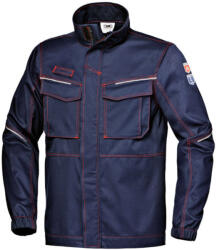 Sir Safety System System Polytech Modac multifunkcionális dzseki sötétkék 48 (SSY-MC5774Q5-48)