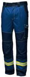 Sir Safety System System Polytech Plus multifunkcionális nadrág kék 62/3XL (SSY-MC5811PR-62)