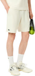Lacoste Ultra Dry Stretch Tennis Shorts Lapland Férfirövidnadrág S