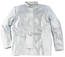 Sir Safety System System Proximity kabát ezüst L (SSY-MC6412X2-L)