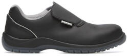 Safeway Coral S2 SRC belebújós munkavédelmi cipő fekete 36 (SW-CORAL-36)