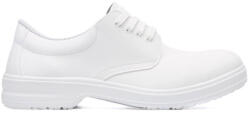 Safeway D201 O1 FO SRC munkavédelmi cipő fehér 35 (SW-D201-35)