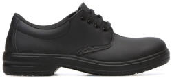 Safeway D203 O1 FO SRC munkavédelmi cipő fekete 46 (SW-D203-46)