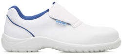 Safeway Giada S2 SRC belebújós munkavédelmi cipő fehér 35 (SW-GIADA-20-35)