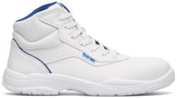 Safeway Pearl S2 SRC munkavédelmi bakancs fehér 43 (SW-PEARL-20-43)