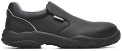 Safeway TULIP S2 SRC belebújós munkavédelmi cipő fekete 37 (SW-TULIP-20-37)