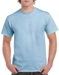 Gildan Gildan® Heavy Cotton póló Light blue 3XL (UTT-GI5000-LGBL-3XL)
