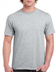 Gildan Gildan® Heavy Cotton póló sportszürke M (UTT-GI5000-SPGR-M)
