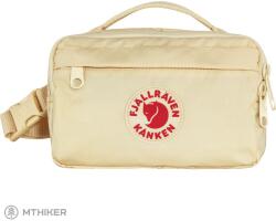 Fjällräven Kånken Hip Pack övtáska, 2 l, light oak