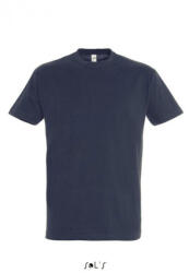SOL'S SOL S® Imperial póló tengerészkék 3XL (UTT-SO11500-NAVY-3XL)