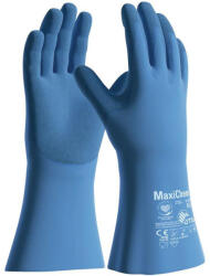 ATG MaxiChem vegy- és olajálló védőkesztyű -76-730 kék 08/M (VO-A3082-08) - megatool