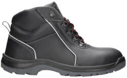ARDON S3 Munkavédelmi bakancs fekete 45 (VO-G1055-45) - megatool