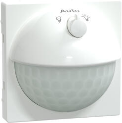 Schneider Electric Schneider Merten ARGUS 180 mozgásérzékelő modul, kapcsolóval, System-M, aktívfehér MEG5711-0325 (MEG5711-0325)