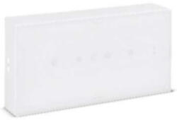 Legrand Ura One kiegészítő függesztett szereléshez, fehér színű - 661662 (661662)