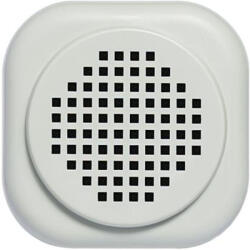 Legrand 336910 Kiegészítő csengő, fehér (336910)