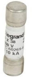 Legrand Hengeres olvadó biztosító 10x38 20A 1000V= - 414630 (414630)