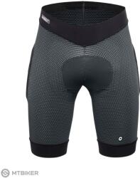 ASSOS TRAIL TACTICA Liner HP T3 belső nadrág, torpedo grey (M)