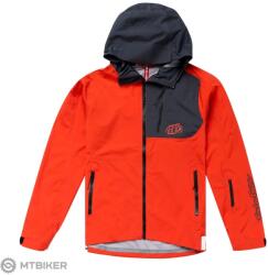 Troy Lee Designs Resist kabát, monofólia, fuego (XS)